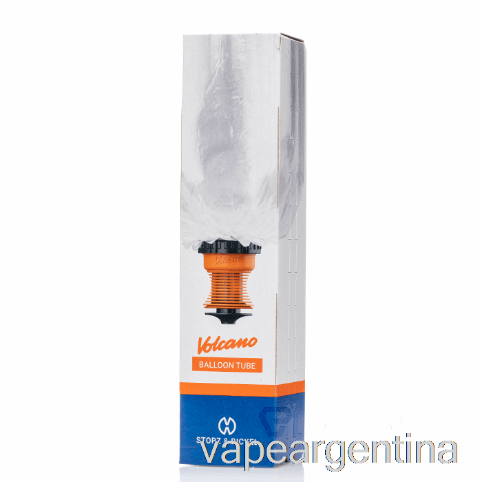 Storz & Bickel Globo Tubo Globo Tubo Vape Descartable
